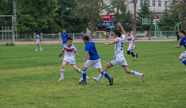 从竞争环境 从竞争环境