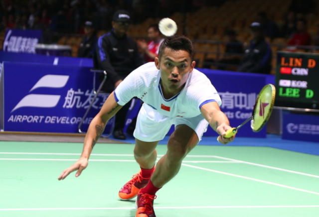 比赛的能力 比赛的能力