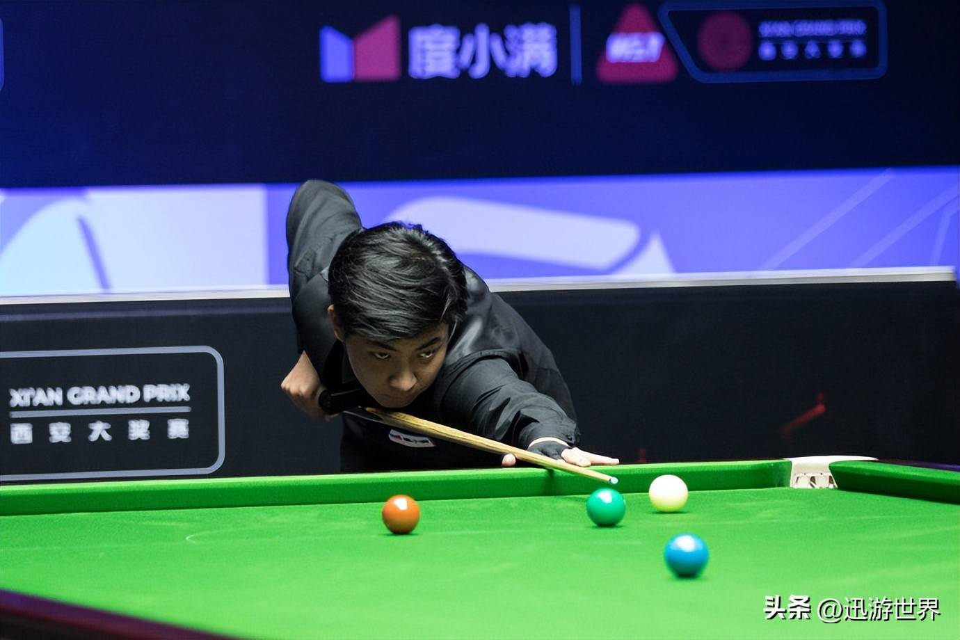 凭借一记精 凭借一记精