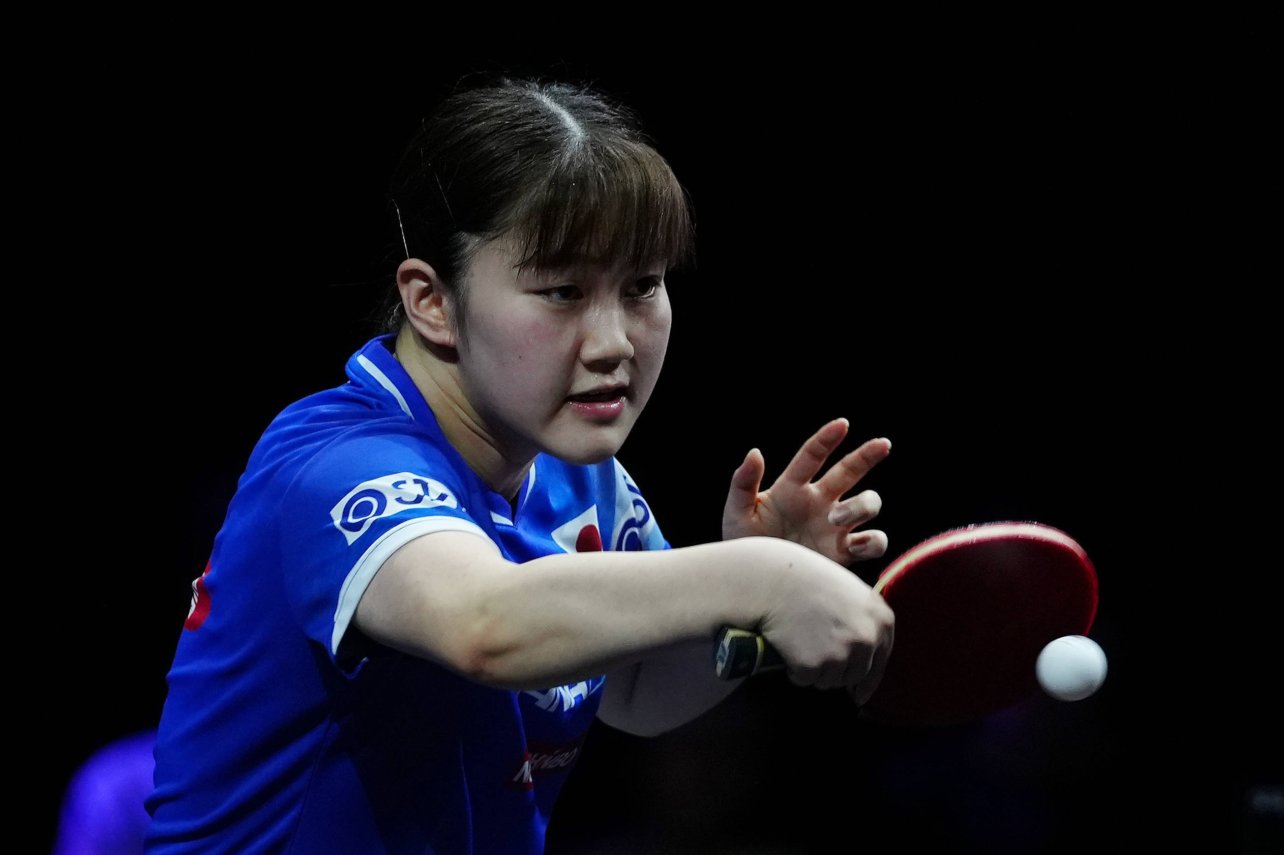 路逐渐明朗 路逐渐明朗